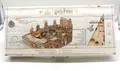 Ugears Harry Potter Quidditch Pinball Holzpuzzle UKR ENG *neu* OVP *HÄNDLER*