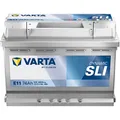 VARTA Starterbatterie für ALFA ROMEO ALPINA ARO ARTEGA ASTON MARTIN AUDI BITTER