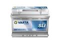 VARTA E11 Blue Dynamic 12V 74Ah 680A Autobatterie 574 012 068 inkl. 7,50 € Pfand