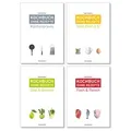 Kochbuch ohne Rezepte von Ingrid Andreas / Pustet Anton / Buch