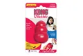 KONG Kauspielzeug KONG Classic S, rot, Kauspielzeug aus Naturkautschuk für Hunde