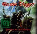 Grave Digger / The Clans Are Still Marching (CD+DVD)