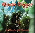 Grave Digger The Clans Are Still Marching (CD)