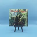 CD + DVD - Grave Digger - The Clans Are Still Marching (Neu & OVP)