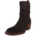 Mustang Shoes 1479501 20 dunkelgrau Stiefel grau 37 EU