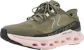 Skechers Glide-Step Altus Slip-On Grün OLV Größe EU 41