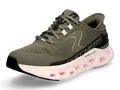 Skechers Skechers Damen Sneaker Glide-Step Altus oliv Sneaker