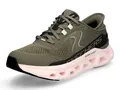 Skechers Damen Sneaker Glide-Step Altus oliv