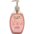 Lux Professional Hand-wash Seifenlotion, 500 ml Pumpflasche (Seifenlotion, 500 ml) (101103113)