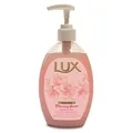 Diversey LUX hand-wash 500 ml Milde Seifenlotion zur Händereinigung, Pumpflasche 101103113