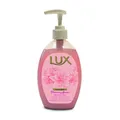 Lux Professional hand-wash 0,5 L, 6 Stück