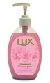 Lux Professional Handseife flüssig – Hautfreundliche Flüssigseife für hygienische Handreinigung – Milde Handwaschseife mit Feuchtigkeit, Pumpflasche 500 ml