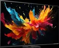 Hisense 55A85N