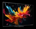 Hisense 55A85N
