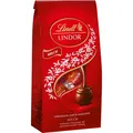 Lindt Lindor Milch Kugeln Vollmilch Zartschmelzend Pralinen Geschenk Beutel137g