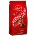 (45,55€/1kg) Lindt Lindor Kugeln Milch, Praline, 137g Beutel