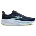 Brooks Herren Ghost 17 blau 46.0