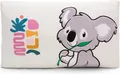 Nici Dekokissen 61728 - Kissen Koala, 43 x 25 cm, rechteckig