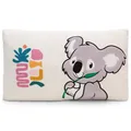 NICI Green Kissen Koala Barry 61728 - NICI Wild Friends Kuschelkissen 43x25cm