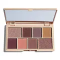 I Heart Revolution Mini Chocolate Lidschatten Palette Rose Gold