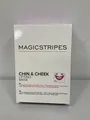 Magicstripes - Chin & Cheek Lifting Mask 5 St. - Tuchmaske - Neu !!!