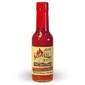 Scovillas Hot Gourmet WILD HABANERO Hot Sauce, 148ml