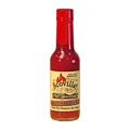 (40,47€/L) Scovilla´s 148ml Hot Gourmet Chili Sauce Wild Habanero, Chilisoße