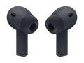 Samsung Galaxy Buds3 FE - True Wireless-Kopfhörer mit Mikrofon (schwarz) SM-R420NZKAEUE
