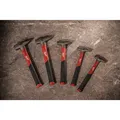 Milwaukee Schlosserhammer 800 g Fiberglas Gewicht: 800 g|Ausführung: Fiberglas