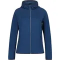 Icepeak Funktionsjacke "Berryville" in Dunkelblau - L