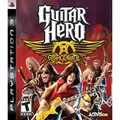 Activision Guitar Hero: Aerosmith - PlayStation 3, PlayStation 3, Simulation, T (Jugendliche)