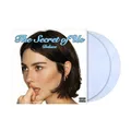 Abrams,Gracie / The Secret Of Us (Dlx 2LP)