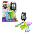 Mattel® Lernspielzeug Fisher-Price Lernspielzeug Activity Schlüssel
