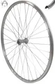 REDONDO 26 Zoll Vorderrad Laufrad Hohlkammer Felge Shimano HB-T3000 Silber