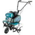 Könner&söhnen - Ks 7hp-850а Benzin-bodenhacke Motorhacke Gartenfräse Bodenfräse