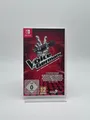 The Voice of Germany-Das Offizielle Videospiel (Nintendo Switch)