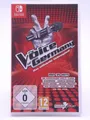 The Voice of Germany: Das offizielle Videospiel (Nintendo Switch) Spiel in OVP -