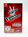 The Voice of Germany Switch Das offizielle Videospiel Nintendo Switch