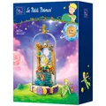Pantasy Der Kleine Prinz Sternentor Bauset 196 Teile