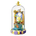Pantasy Figur Bauset Der kleine Prinz, Sternentor (86324)