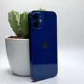 Apple iPhone 12 Mini 64gb Blau Zustand - GUT ✅ HÄNDLER ✅