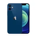 Apple iPhone 12 mini 64GB Blau MwSt nicht ausweisbar