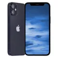 Apple iPhone 12 Mini 64GB Blau iOS Smartphone gut
