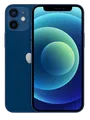 Apple iPhone 12 mini 64 GB blau Smartphone Handy Ohne Vertrag Mobile iOS