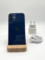 Apple iPhone 12 Mini 64GB Blau - 64GB - 100% Kapazität