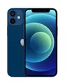 Apple iPhone 12 Mini 64GB iOS Mobile Smartphone Handy Blau Blue - Guter Zustand