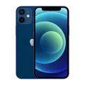 Apple iPhone 12 Mini Smartphone 64GB Blau Blue - Hervorragend