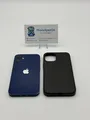 Apple iPhone 12 mini -64GB - Blau+ Originale Case- Funktionsfähig-BLITZVERSAND ✅
