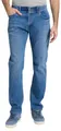 LEE, Herren - Jeans, Straight FIT XM Blue Haven, Regular Fit, Straight Leg