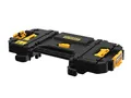 DEWALT T STAK- und TOUGH SYSTEM Adapterplatte für Staubsauger, DWV9510-XJ